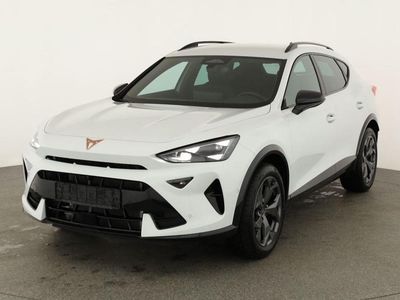 Nouă Cupra Formentor 150 CP (110 kW) 2025 Alb SUV
