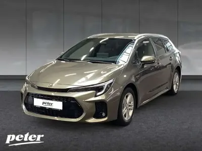 Neu Suzuki Swace Comfort+ 139 PS (102 kW) 2026 Oxide bronze met. Kombi