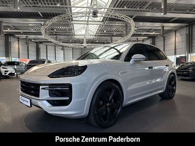 Gebraucht Porsche Cayenne 470 PS (345 kW) 2025 Beige SUV