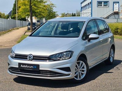 VW Golf Sportsvan