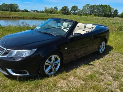 Gebraucht Saab 9-3 Cabriolet