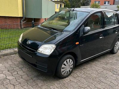 Daihatsu Cuore