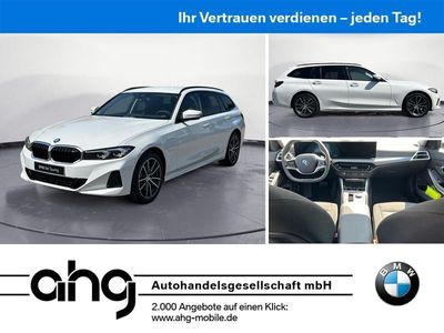BMW 330e