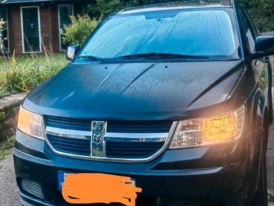 gebraucht Dodge Journey 