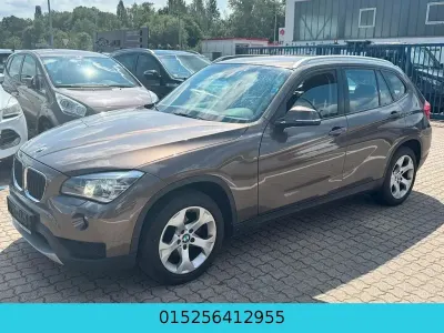 Gebraucht BMW X1