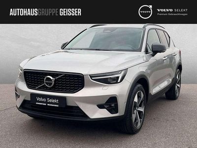 Silver dawn Gebraucht 2025 Volvo XC40 Plus SUV | 41.750 € (Etwas zu teuer)