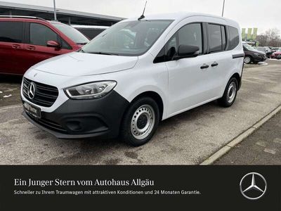 Mercedes Citan 110