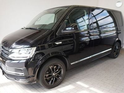 VW T6