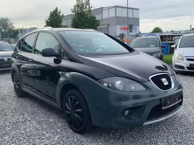 Gebraucht Seat Altea