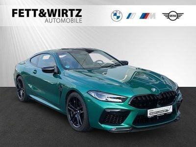 BMW M8