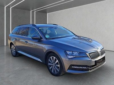 Gebraucht Skoda Superb 200 PS (147 kW) 2022 Kombi