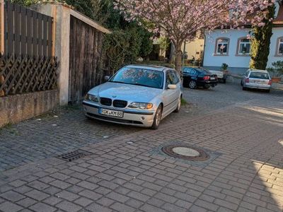 BMW 325