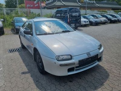 Mazda 323