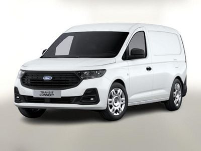 Neu Ford Transit Connect Trend 122 PS (89 kW) 2026 Weiß Van / Kleinbus