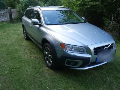 Gebraucht Volvo XC70