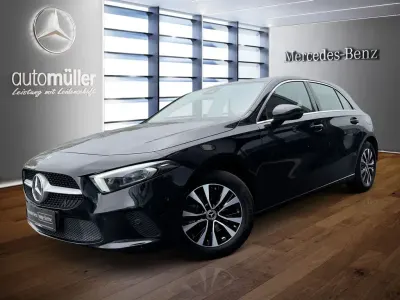 Gebraucht Mercedes A180