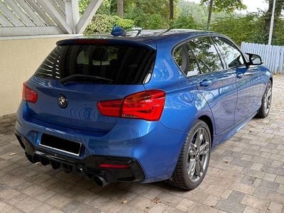BMW M140