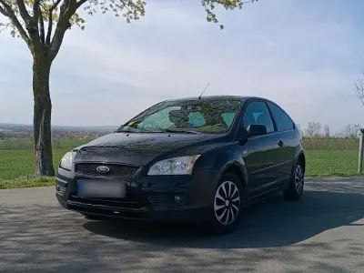 Usata Ford Focus