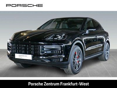 Porsche Cayenne S