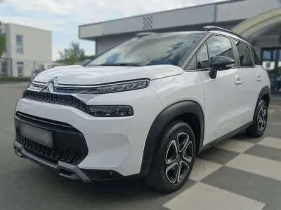 Gebraucht Citroën C3 Aircross 110 PS (80 kW) 2023 SUV