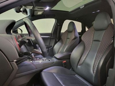 Gebraucht Audi S3 Sport 300 PS (220 kW) 2019 Grau Limousine