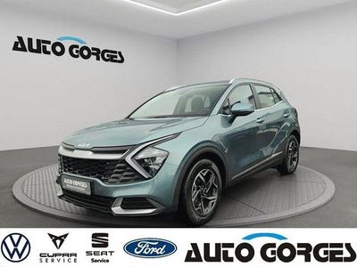 Andere Gebraucht 2022 Kia Sportage Edition 7 SUV | 23.575 € (Fairer Preis)