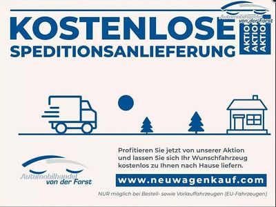 Neu Dacia Bigster Expression 140 PS (102 kW) 2026 Unilackierung arktisweiß (arcticwhite) SUV