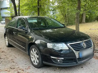 Gebraucht VW Passat
