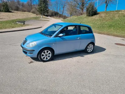 Gebraucht Lancia Ypsilon