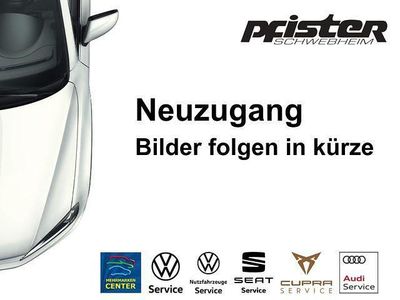 Gebraucht VW Tiguan R-line Plus 193 PS (141 kW) 2025 Schwarz SUV