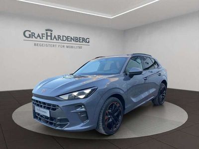 Gebraucht Cupra Terramar VZ 265 PS (194 kW) 2025 Graphene grau SUV