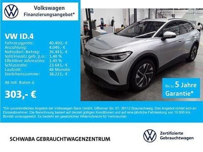 VW ID.4