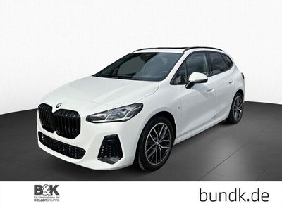 gebraucht BMW 223 Active Tourer i xDrive M-Sport,DA+,PA+,AHK HUD