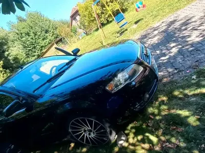 Gebraucht Audi A4 Sport 140 PS (102 kW) 2006 Schwarz Kombi
