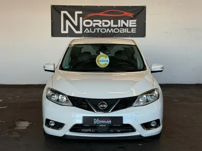 Gebraucht Nissan Pulsar