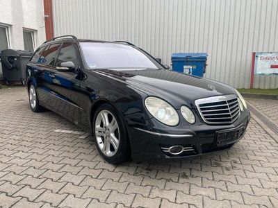 Mercedes E350