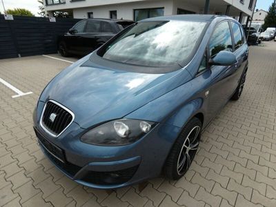Seat Altea
