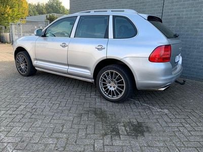 Porsche Cayenne S