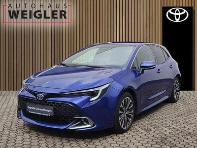 Toyota Corolla Hybrid