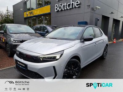 Neu Opel Corsa 131 PS (96 kW) 2025 Andere farbe Kleinwagen