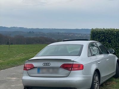 gebraucht Audi A4 B8 1.8TFSI TOP Zustand !!