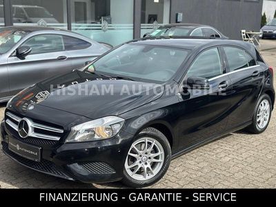 Mercedes A180