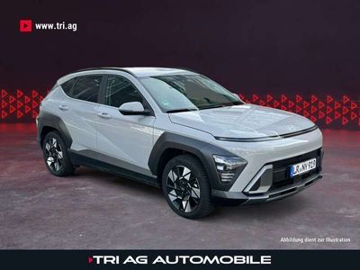 gebraucht Hyundai Kona SX2 HEV 1.6 GDI HEV DCT 2WD PRIME