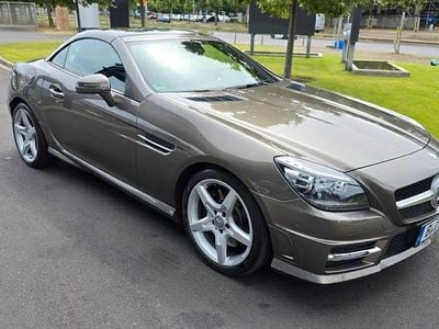Mercedes SLK250