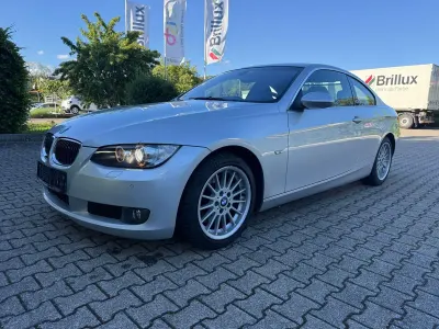 Käytetty BMW 330