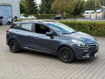 Renault Clio GrandTour