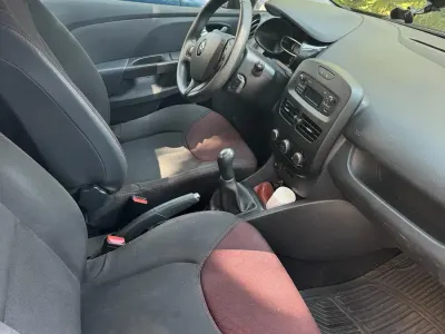 Gebraucht Renault Clio 2015 Kombi
