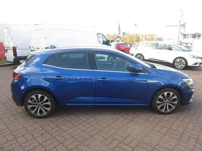 Gebraucht 2023 Renault Mégane IV Techno Limousine | 19.900 € (Fairer Preis)