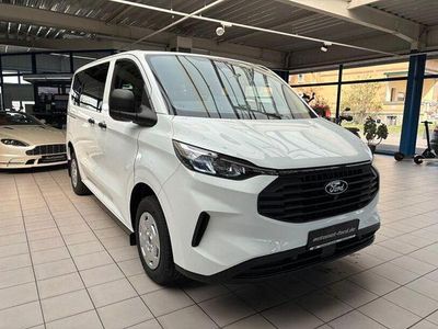 Usata Ford Transit Custom Trend 150 CV (110 kW) 2025 Bianco Monovolume
