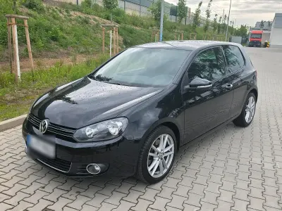 Gebraucht VW Golf
